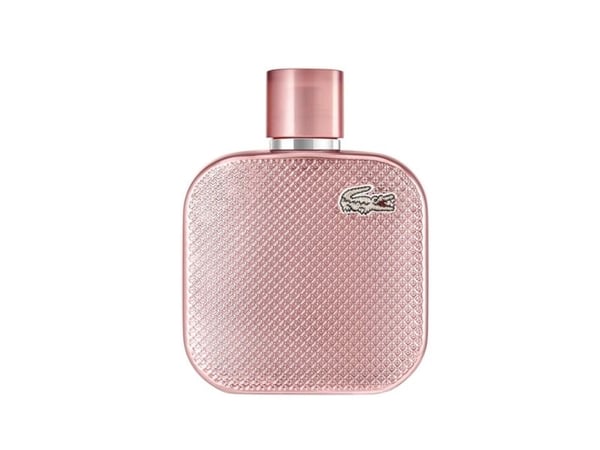 Lacoste L.12.12 Silver Rose Eau de Parfum för kvinnor 50 ml
