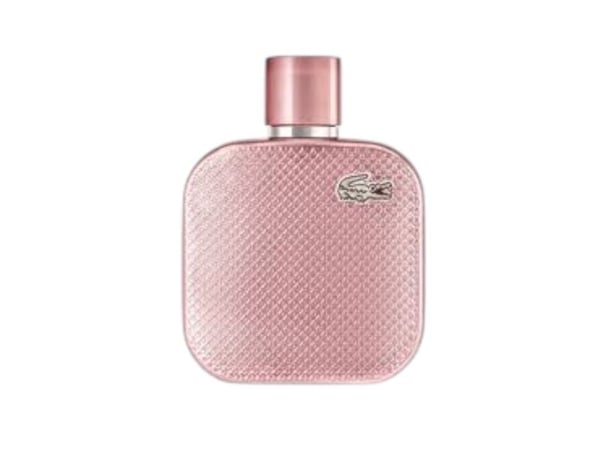 Lacoste L.12.12 Silver Rose Eau De Parfum 100 ml (kvinne)