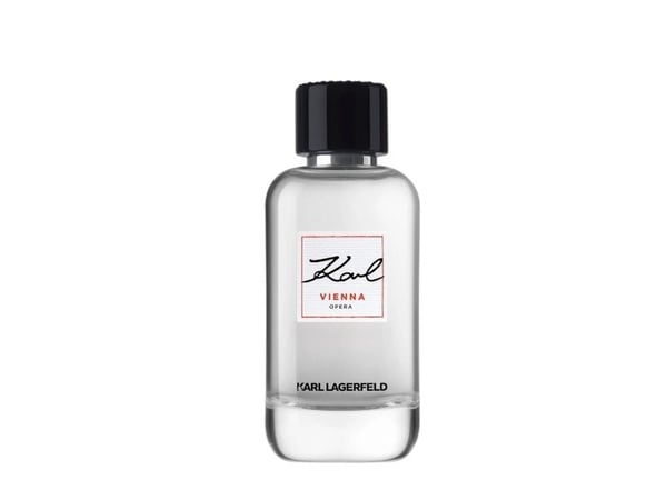 Lagerfeld Vienna Opera EDT M 100 ml