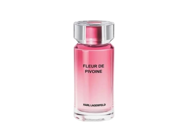 Karl Lagerfeld KARL LAGERFELD Fleur De Pivoine EDP spray 100ml