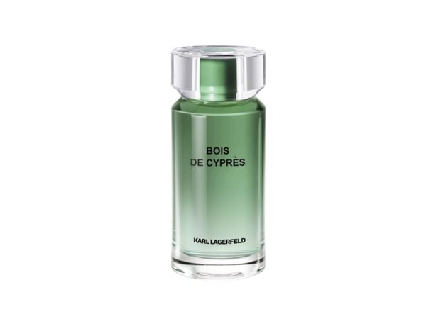 Karl Lagerfeld - Les Parfums Matieres - 100 ml