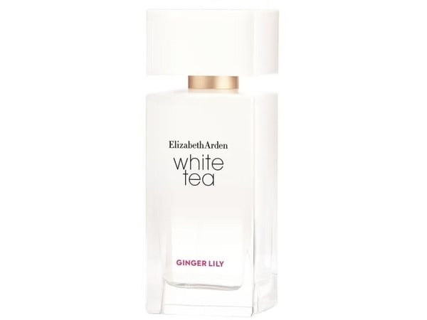 Elizabeth Arden Elizabeth Arden Hvit te Ingefær Lily Eau de Toilette 50ml