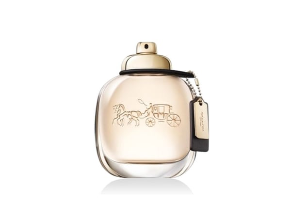 Coach Coach Eau De Parfum 50 ml (nainen)