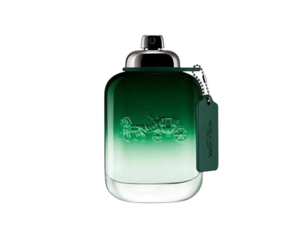 Coach Green Eau De Toilette 60 ml (man)
