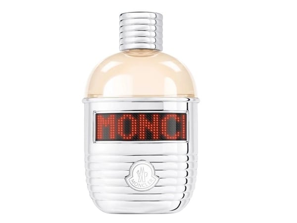 Moncler Pour Femme Edp Spray - - - 150 ml