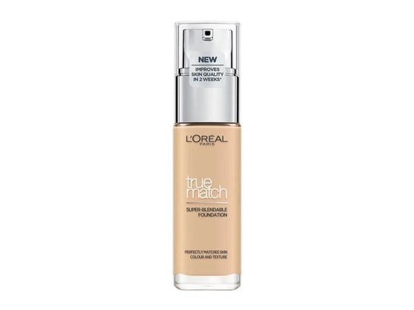 L´Oréal Paris True Match Super-Blendable Foundation - 1.5N Linen 30 ml
