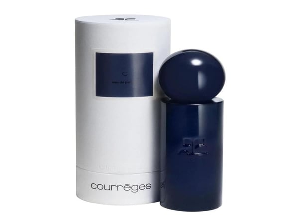 André Courrèges C Eau De Parfum 50 ml (unisex)