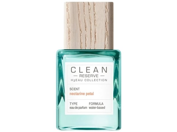 Clean -  H2Eau Nectarine Petal, Eau De Parfum 100 ml