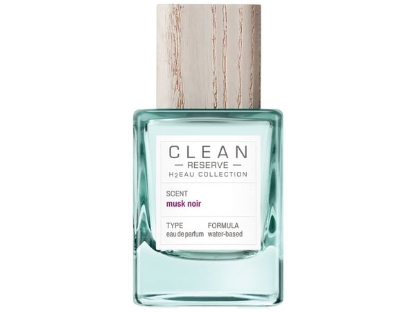 Clean Clean H2Eau Musk Noir Eau de Parfum 100 ml (unisex)
