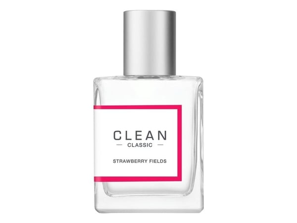 Clean -  Classic Strawberry Fields Eau De Parfum, 60 ml