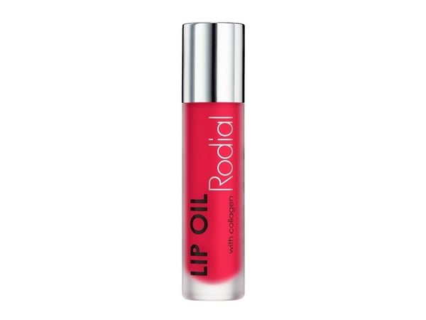 Rodial Collagen Lip Plumping Lip Oil nr. 005 Cherry 4 ml