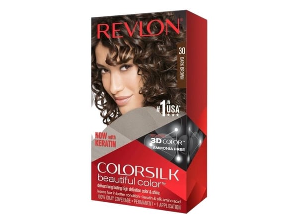Revlon Colorsilk Ammoniakiton väri (1 Art.)