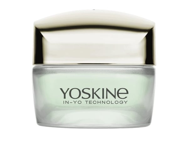 YOSKINE Okinawa Green Caviar 60+ rynkfyllande dag- och nattkräm 50 ml