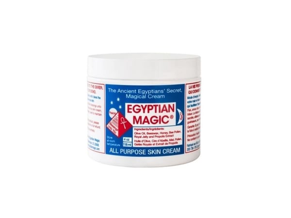 Egyptian Magic fuktighetsgivende ansiktskrem 118 ml
