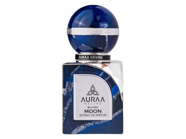 AURAA DESIRE Bluish Moon Extrait de Parfum spray 100ml