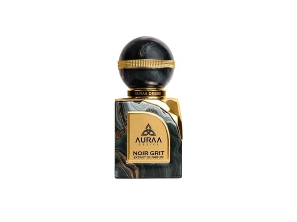 AURAA DESIRE Noir Grit Extrait de Parfum 100ml