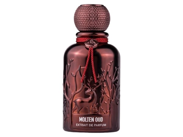 AURAA DESIRE Molten Oud Extrait de Parfum spray 100ml