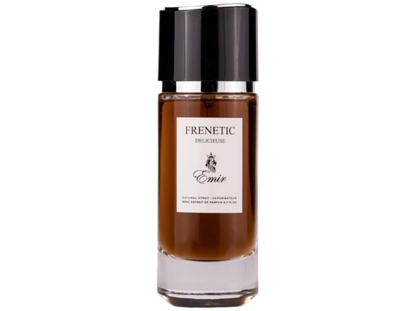 Emir Frenetic Delicieuse Extrait de parfum 80 ml (unisex)