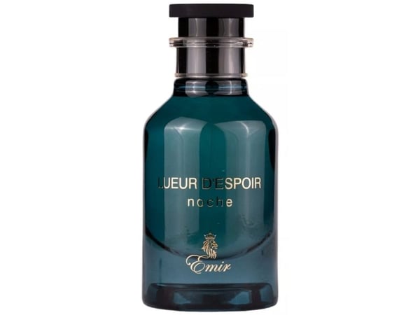 Emir Lueur D'espoir Noche Eau De Parfum 100 ml (unisex)