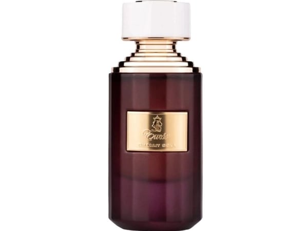 Paris Corner - Emir Cherry Cola EDP U 75 ml