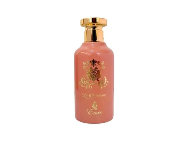 Emir Le Charme Eau De Parfum 100 ml (woman)