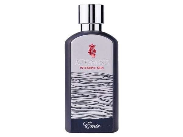 Emir Atomise Intensive Men Eau De Parfum 100 ml (mies)