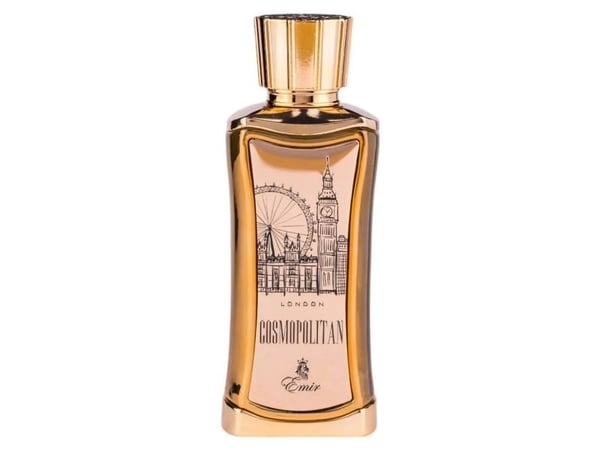 Emir Cosmopolitan London EDP U 100 ml