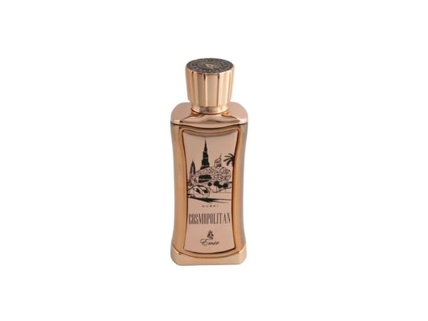 Paris Corner - Emir Cosmopolitan Dubai EDP M 100 ml