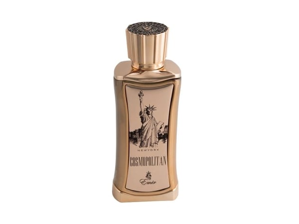 Emir Cosmopolitan New York EDP U 100 ml