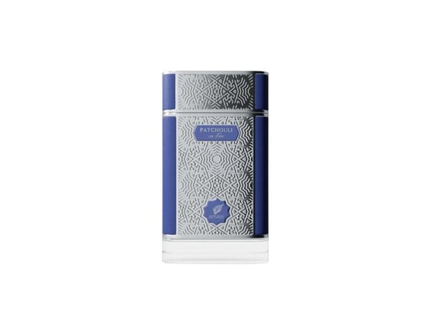 Afnan Patchouli On Fire EDP U 80 ml