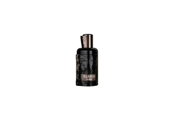LATTAFA AJAYEB DUBAI (M/F) EDP/S 100ML