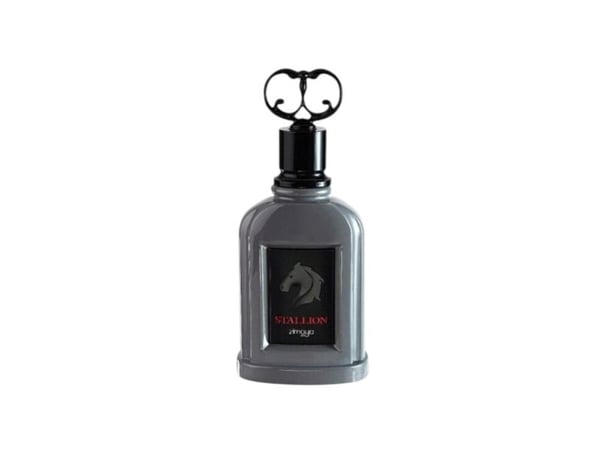 Zimaya Stallion Eau De Parfum 100 ml (man)