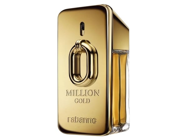 Rabanne Million Gold Eau De Parfum Intense 50 ml (man)