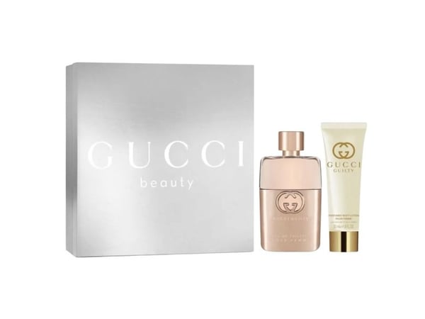 Gucci Guilty Pour Femme 2021 EDT 50 ml + BL 50 ml (kvinne)