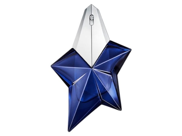 Mugler Angel Elixir Refillable Eau de Parfum naisille 25 ml