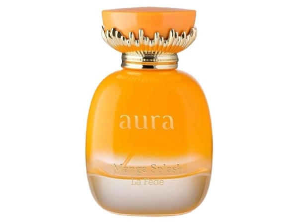 La Fede Aura Manga Splash EDP W 100 ml