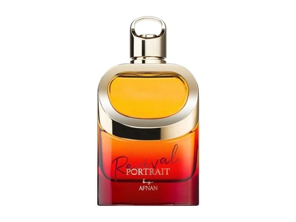 Afnan Portrait Revival Extrait de parfum 100 ml (unisex)
