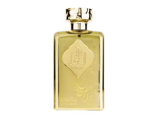 Ard Al Zaafaran Al Dirgham Limited Edition EDP U 100 ml