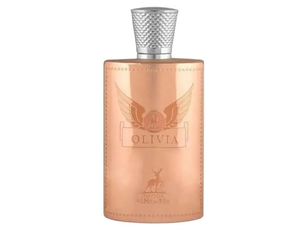 Maison Alhambra Olivia EDP W 80 ml