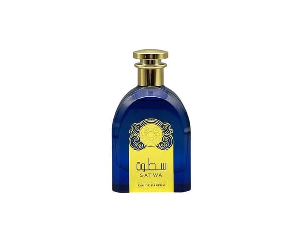 Ard Al Zaafaran Satwa Eau De Parfum Spray 100ml