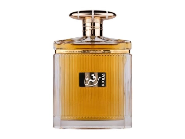 Afnan Ard Al Zaafaran Riqqa EDP 100ml
