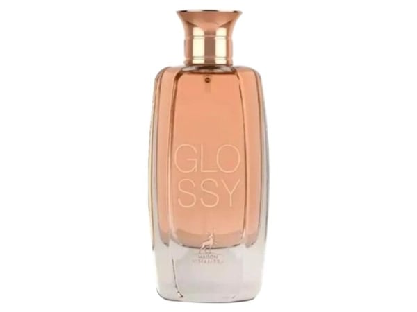 Maison Alhambra Glossy EDP W 100 ml