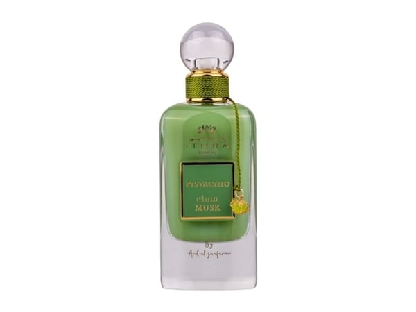 Ard Al Zaafaran Pistachio Musk Eau De Parfum 100 ml (unisex)