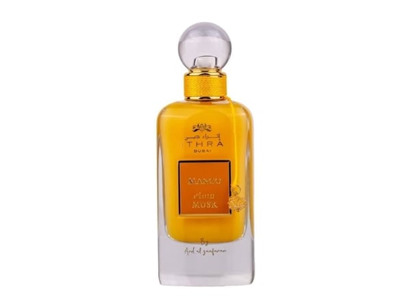 Ard Al Zaafaran Mango Musk Eau De Parfum 100 ml (unisex)