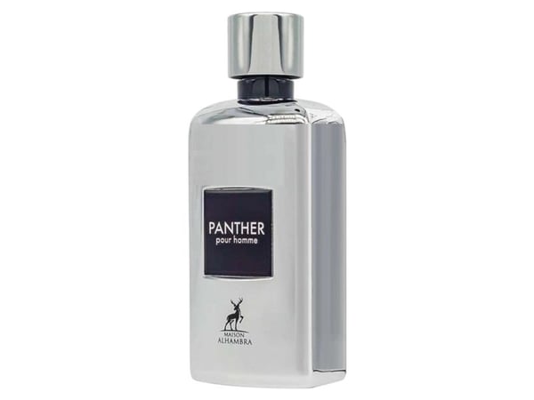 Maison Alhambra Panther Pour Homme EDP M 100 ml