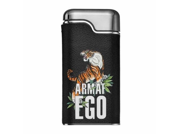 Armaf Ego Tigre eau de parfum miehille 100 ml