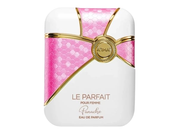 Armaf Le Parfait Pour Femme Panache Eau De Parfum 100 ml (nainen)