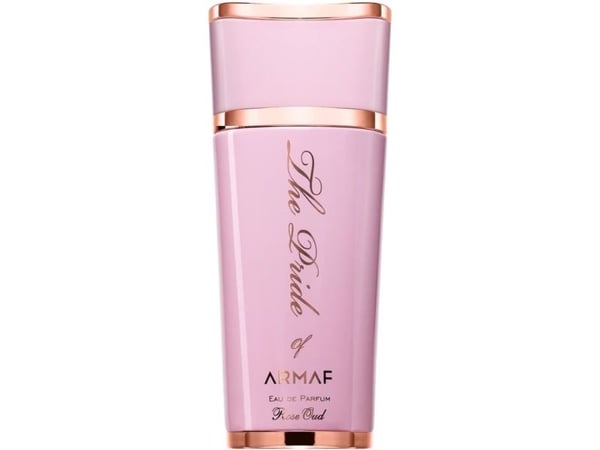 Armaf The Pride Of Armaf Rose Oud Eau De Parfum 100 ml (woman)
