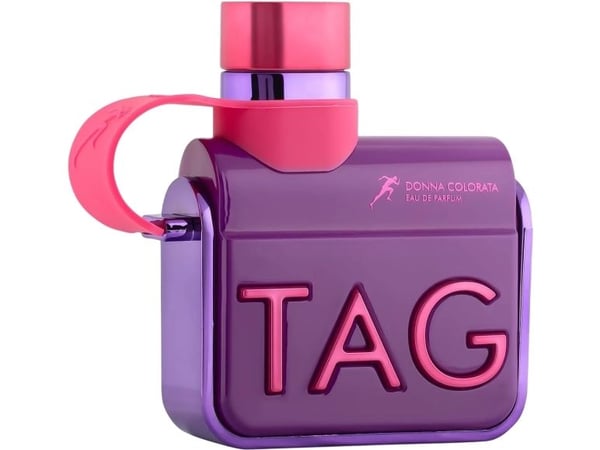 Armaf Tag Her Donna Colorata Eau De Parfum 100 ml (woman)
