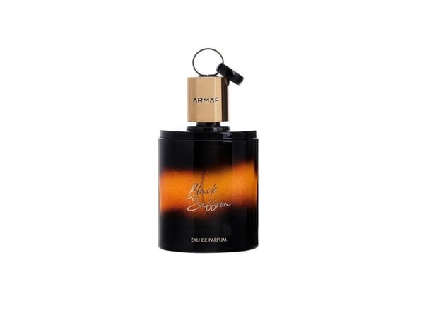 Armaf Black Saffron EDP U 100 ml